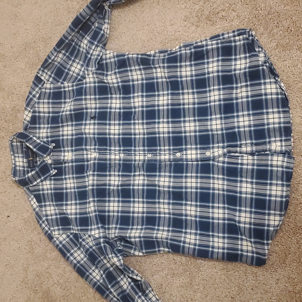 Long sleeve